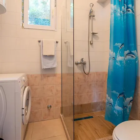 Pinea Apartment Neum